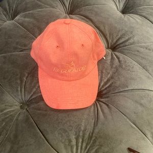 Paramount reserve hat